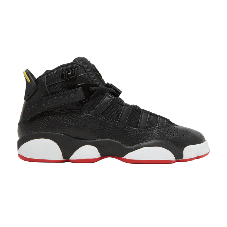 Jordan 6 Rings His Airness (GS)