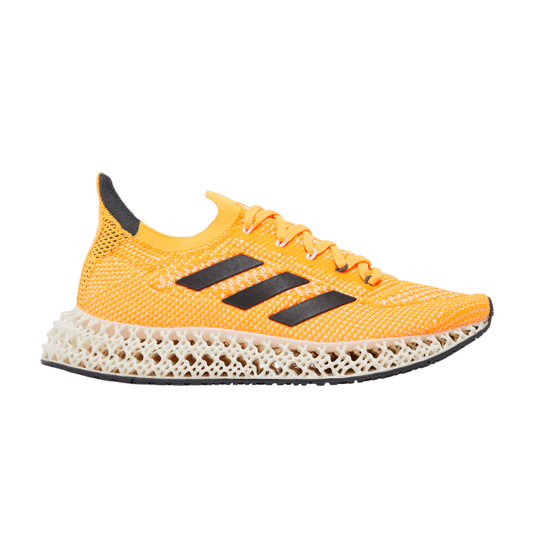 adidas 4DFWD Flash Orange