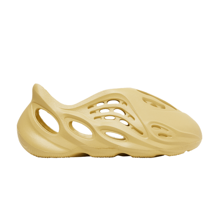 adidas Yeezy Foam RNNR Sulfur (Kids)