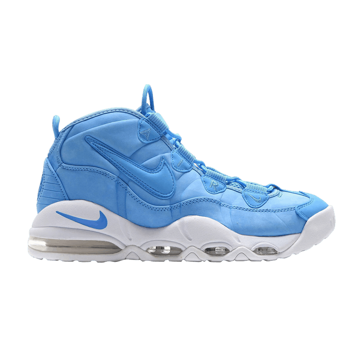 Nike Air Max Uptempo 95 University Blue