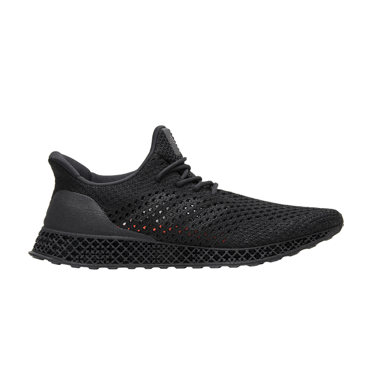 adidas 3D Runner Black