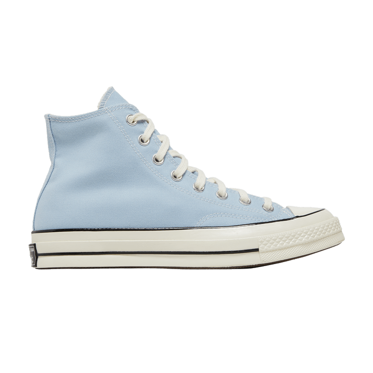 Converse Chuck Taylor All Star 70 Hi Recycled Canvas Light Armory Blue