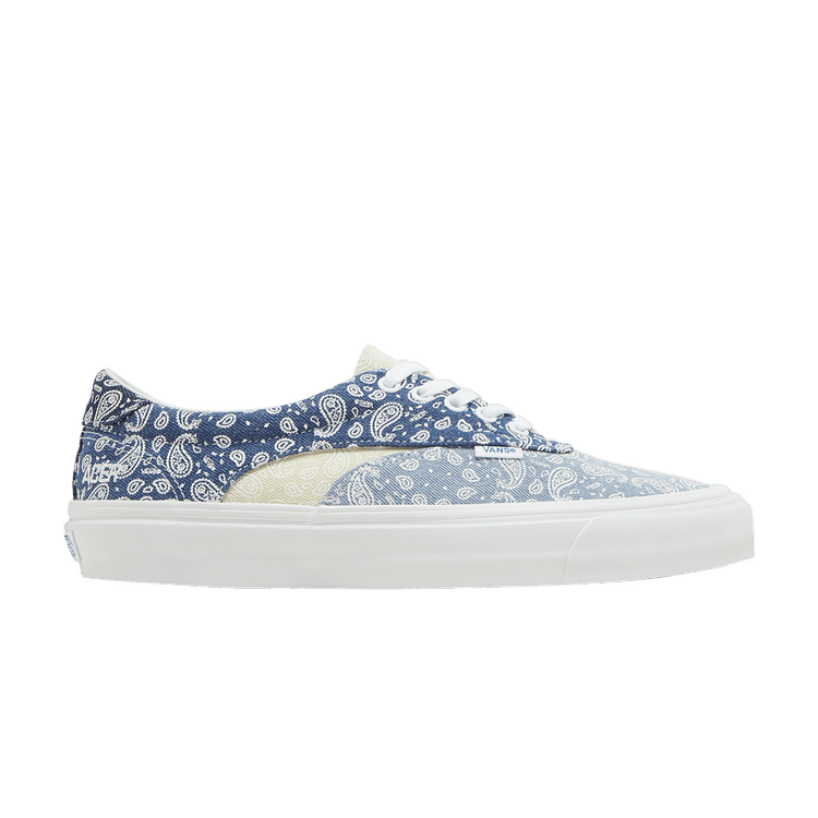Vans Acer Ni SP Denim Paisley