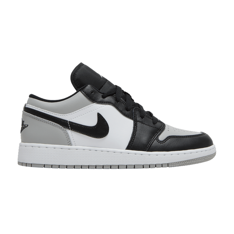 Jordan 1 Low Shadow Toe (GS)