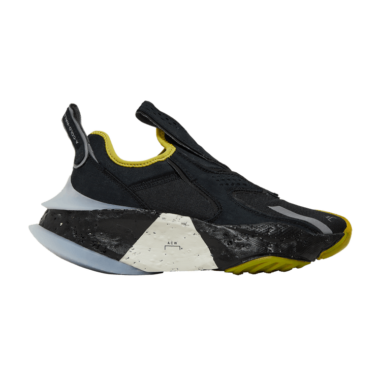 Converse Aeon Active CX A-COLD-WALL Black Apple Green