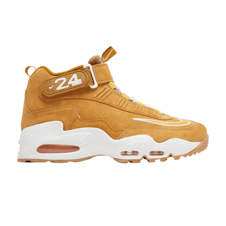 Nike Air Griffey Max 1 Wheat (2022)