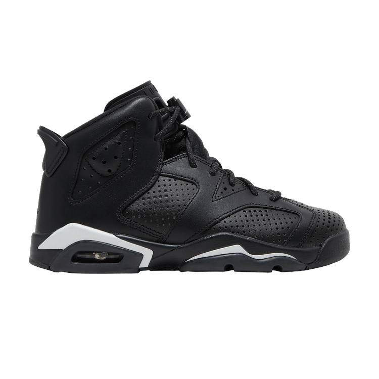 Jordan 6 Retro Black Cat (GS)