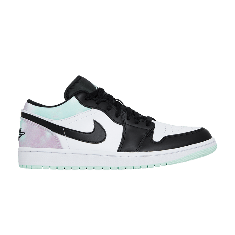 Jordan 1 Low Tie-Dye