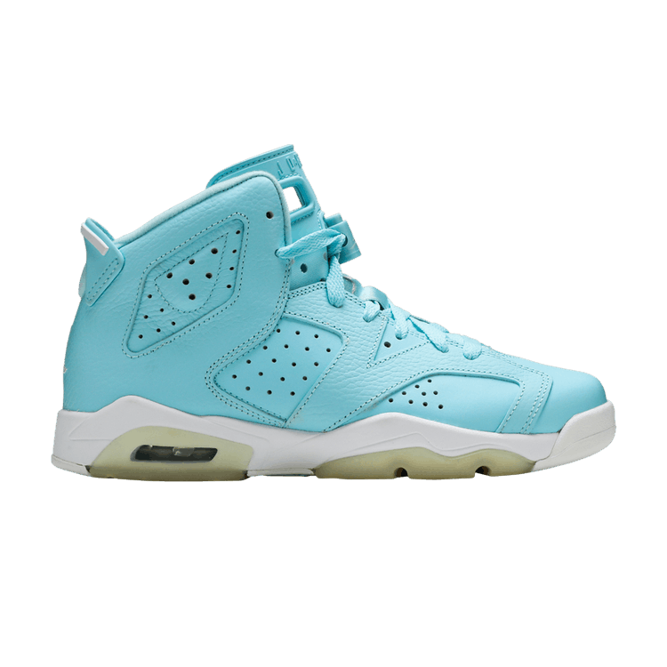 Jordan 6 Retro Pantone (GS)