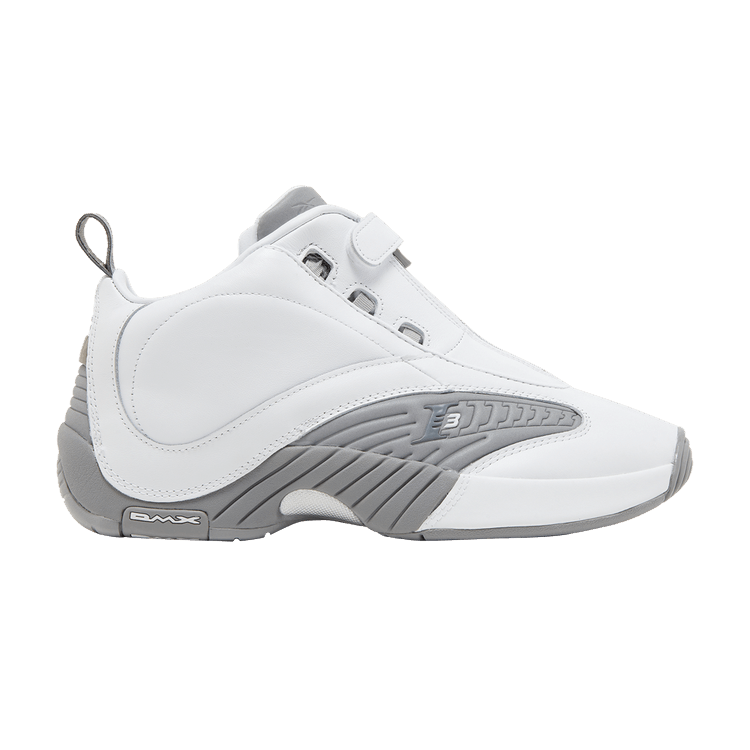 Reebok Answer IV Only the Strong Survive
