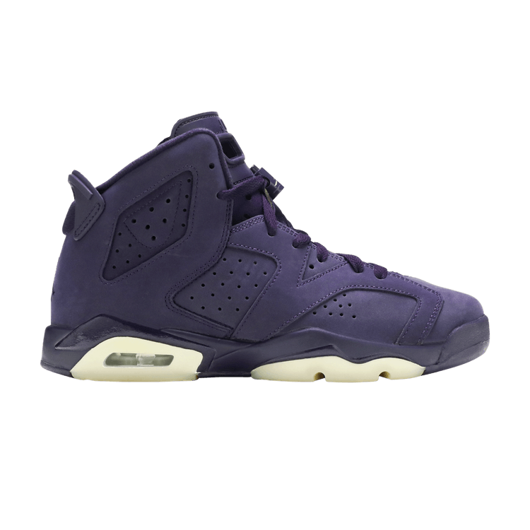 Jordan 6 Retro Purple Dynasty (GS)