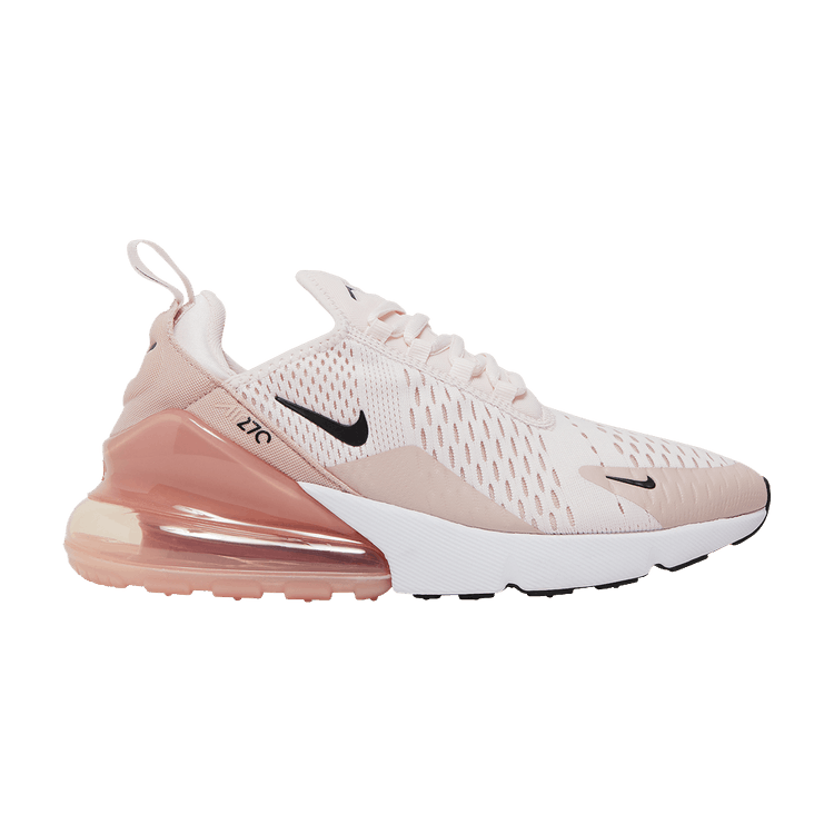 Air Max 270 Light Soft Pink (Women's)