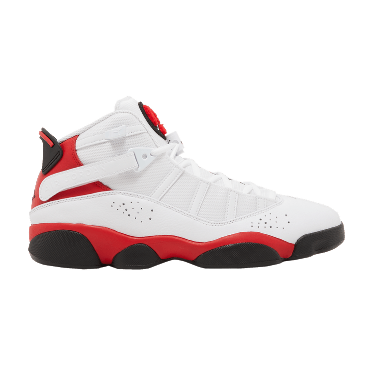 Jordan 6 Rings Cherry