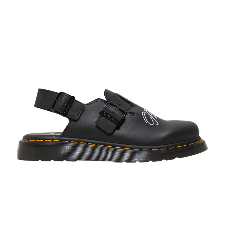 Dr. Martens Jorge Pleasures