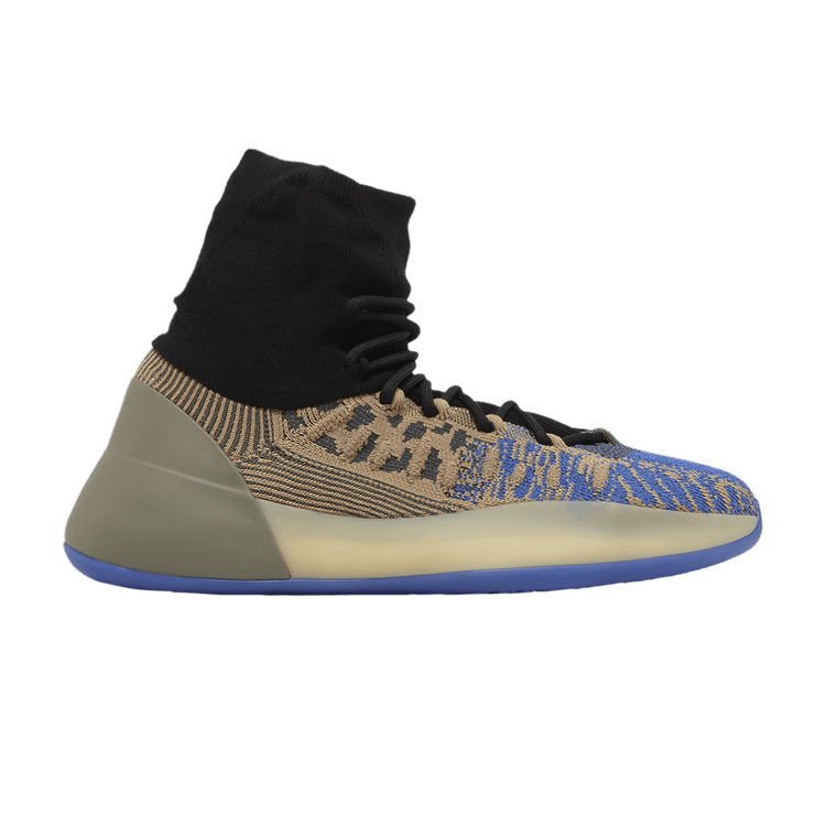 adidas Yeezy BSKTBL Knit Slate Azure