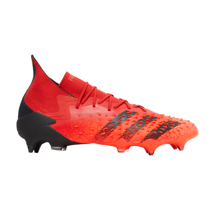 adidas Predator Freak.1 SG Demonscale Solar Red