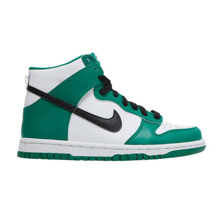 Nike Dunk High Celtics (GS) - Side Kicks