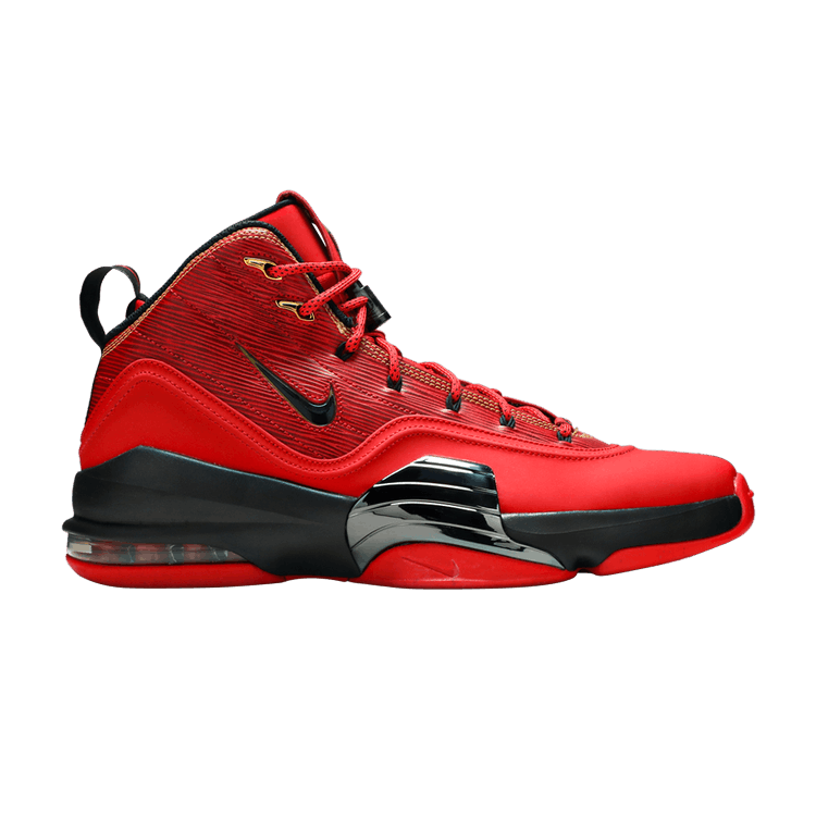 Nike Air Pippen 6 University Red