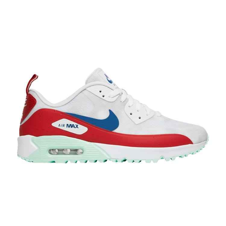 Nike Air Max 90 Golf US Open Surf and Turf (2022)