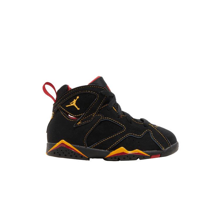 Jordan 7 Retro Citrus (2022) (TD)