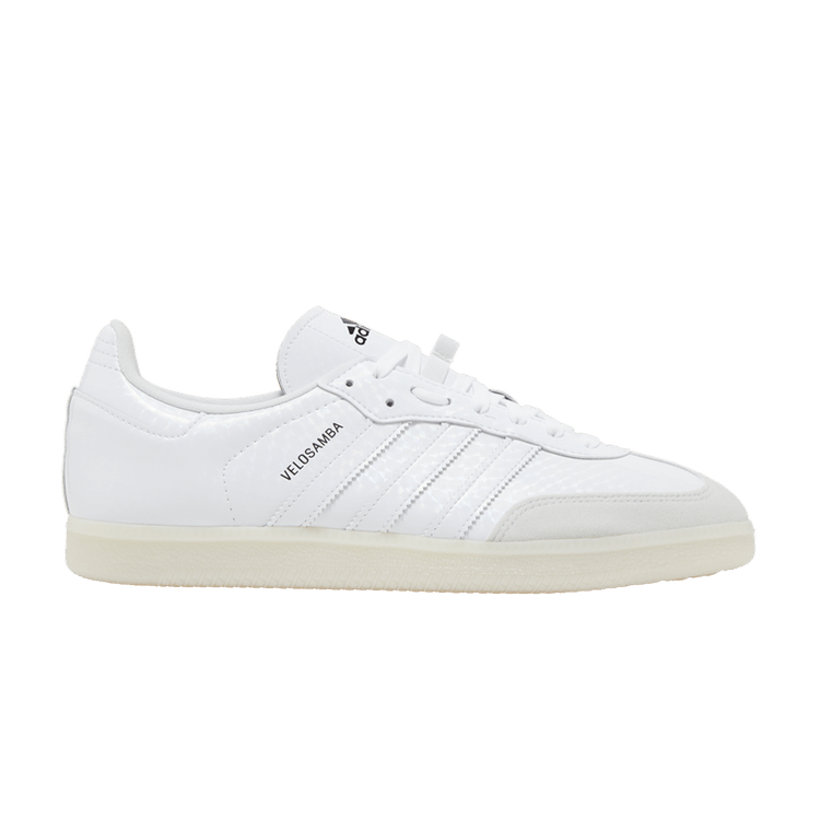 adidas Velosamba Vegan Cloud White