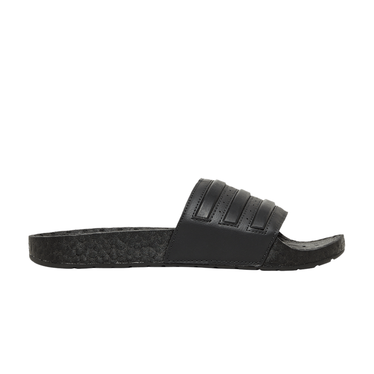 adidas Adilette Boost Carbon