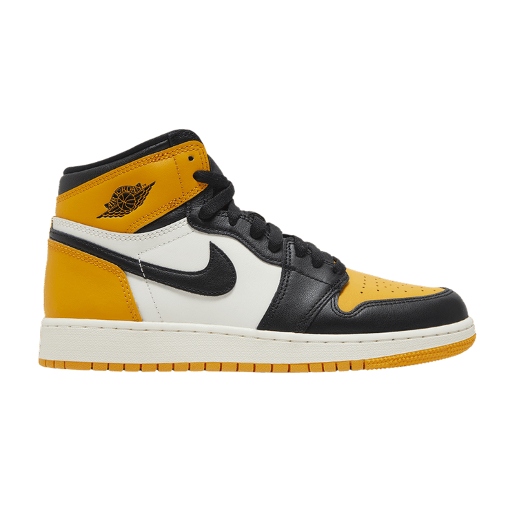 Jordan 1 Retro High OG Taxi (GS)