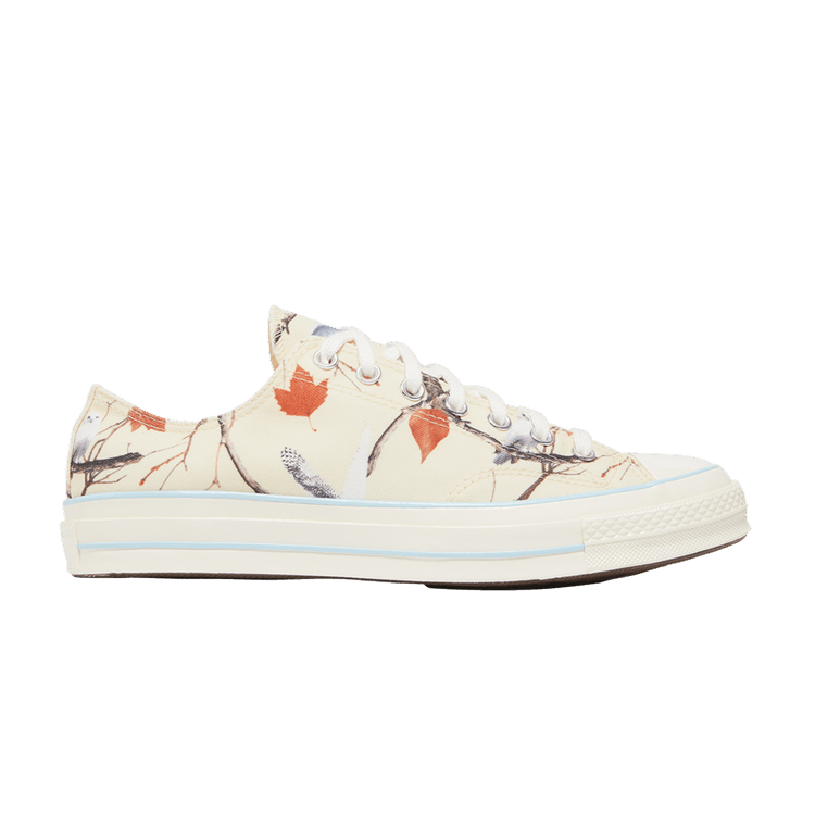 Converse Chuck Taylor All Star 70 Ox Golf Wang Owl Camo