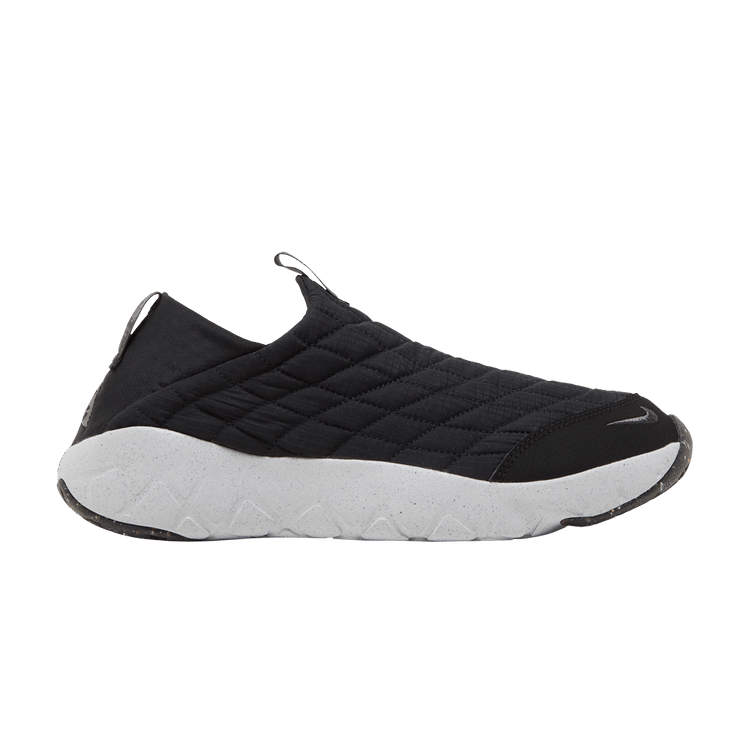 Nike ACG Moc 3.5 Black Iron Grey