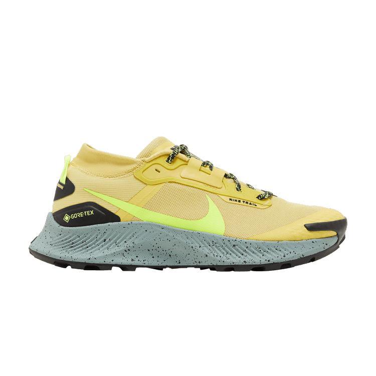 Nike Pegasus Trail 3 Gore-Tex Celery Volt
