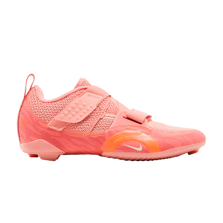 Nike SuperRep Cycle 2 Next Nature Crimson Bliss (Women's)