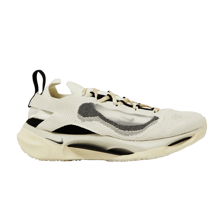 Nike Spark Flyknit Platinum Tint Coconut Milk