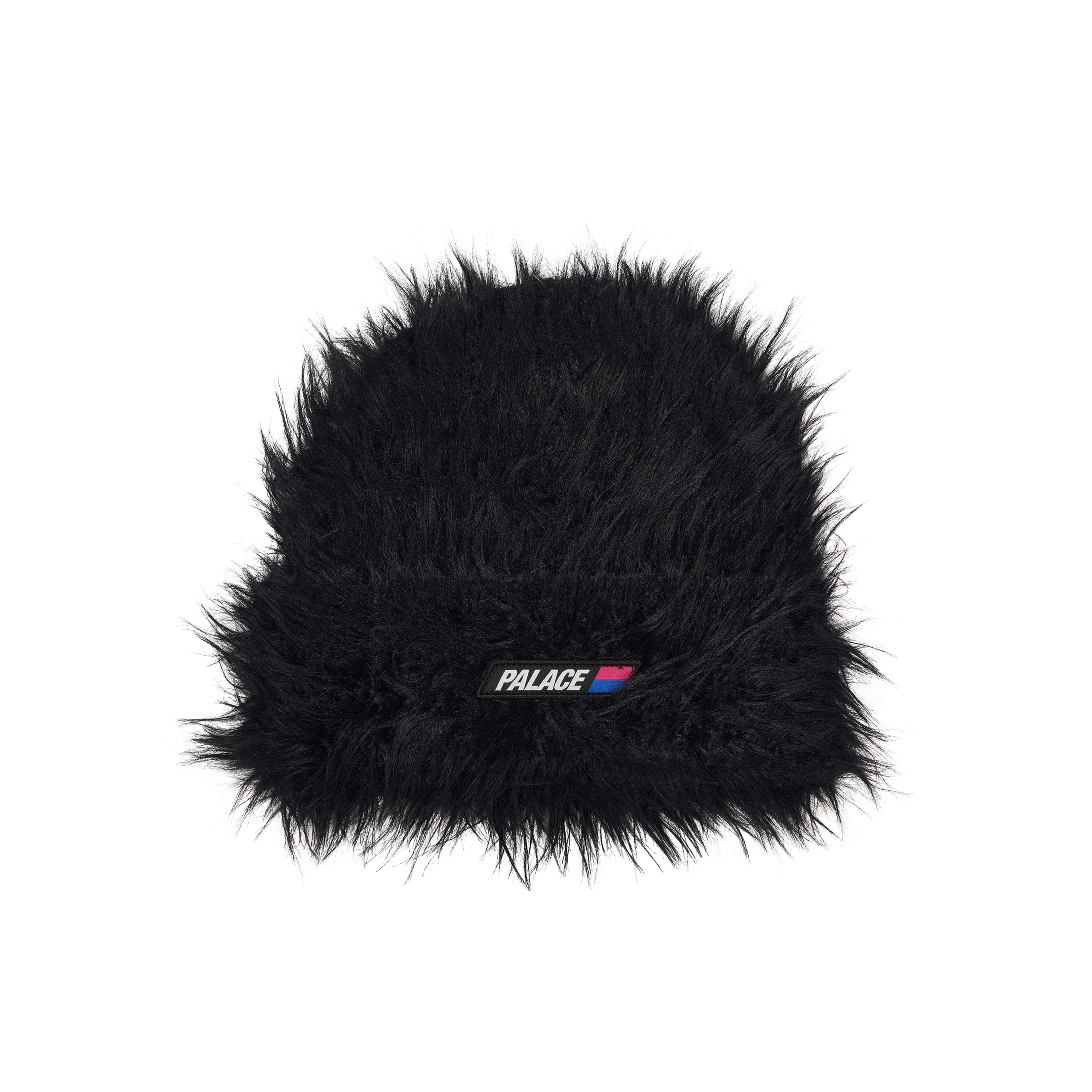 Palace Yeti Beanie Black