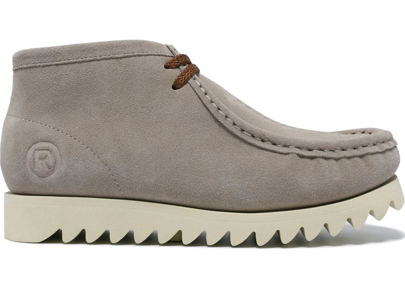 A Bathing Ape Bape Manhunt #1 Beige (2024)