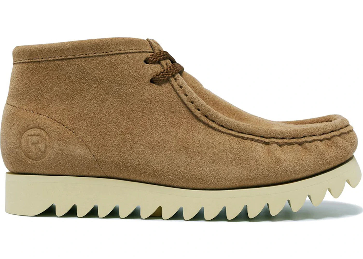 A Bathing Ape Bape Manhunt #1 Brown (2024)