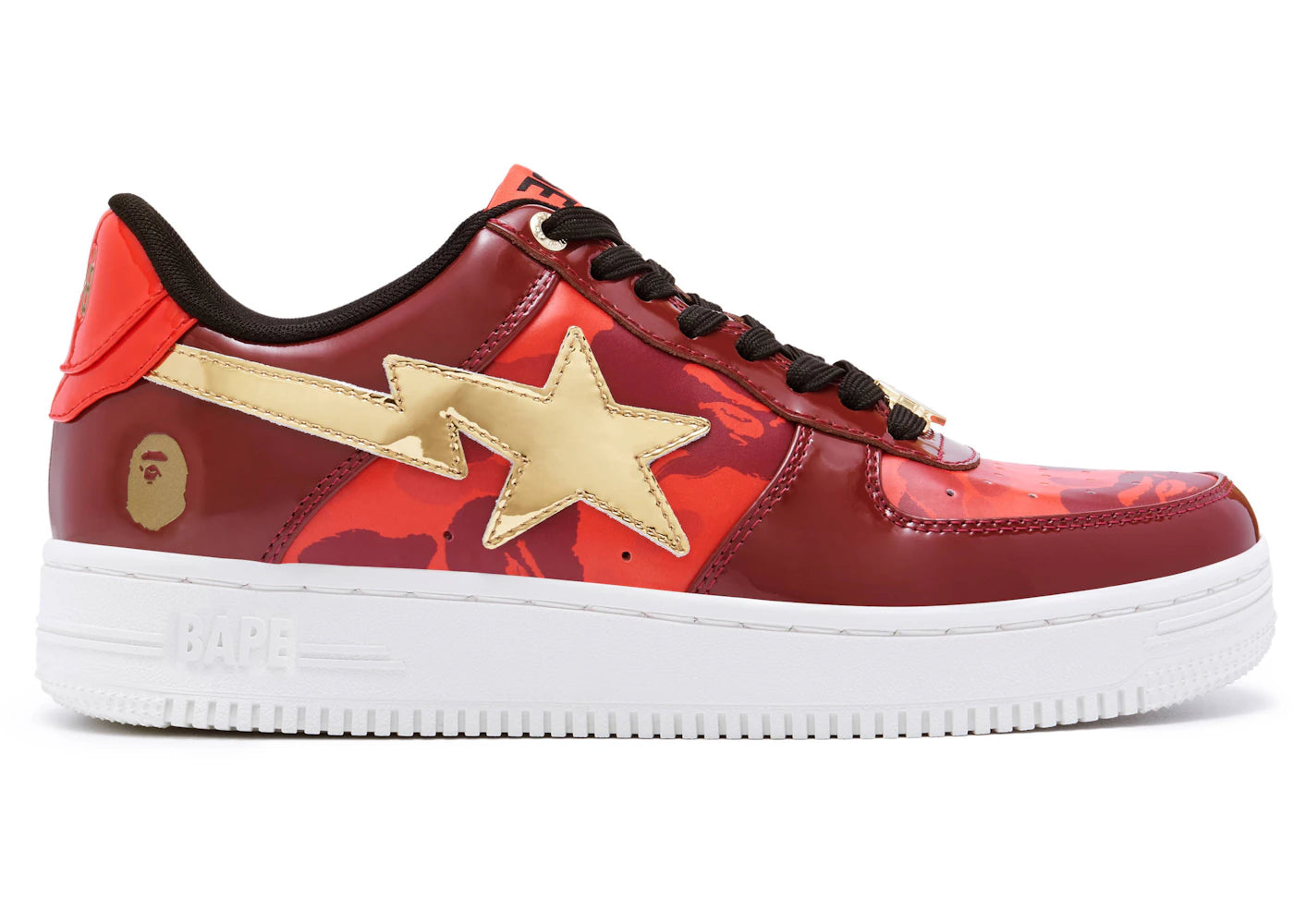 A Bathing Ape Bape Sta CNY Project