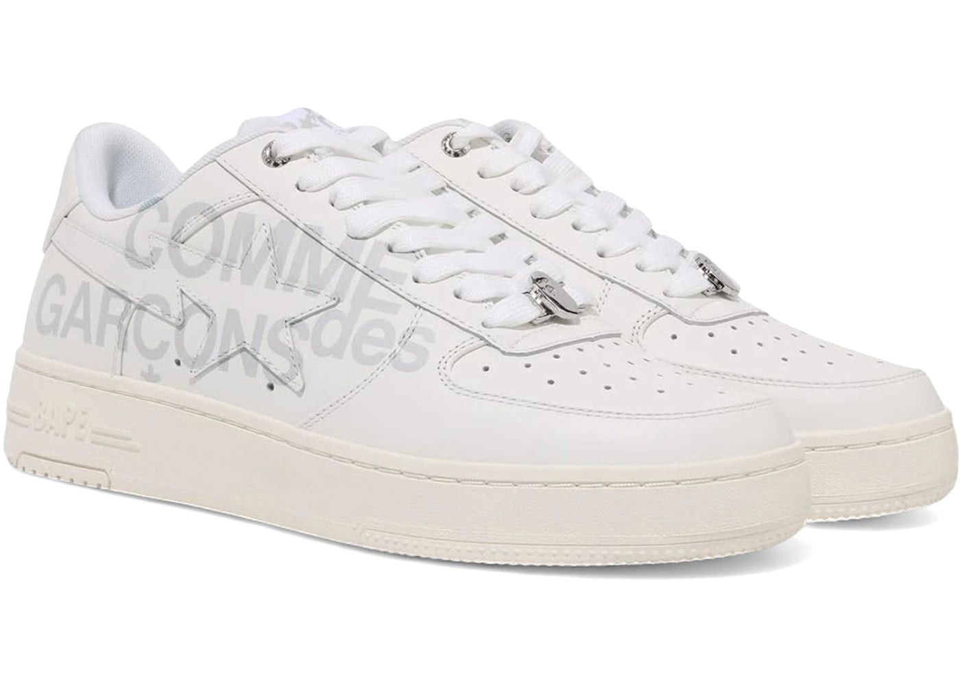 A Bathing Ape Bape Sta Comme des Garçons Osaka 5th Anniversary