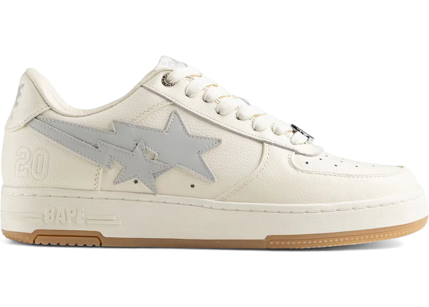 A Bathing Ape Bape Sta Double Sta Highsnobiety 20th Anniversary