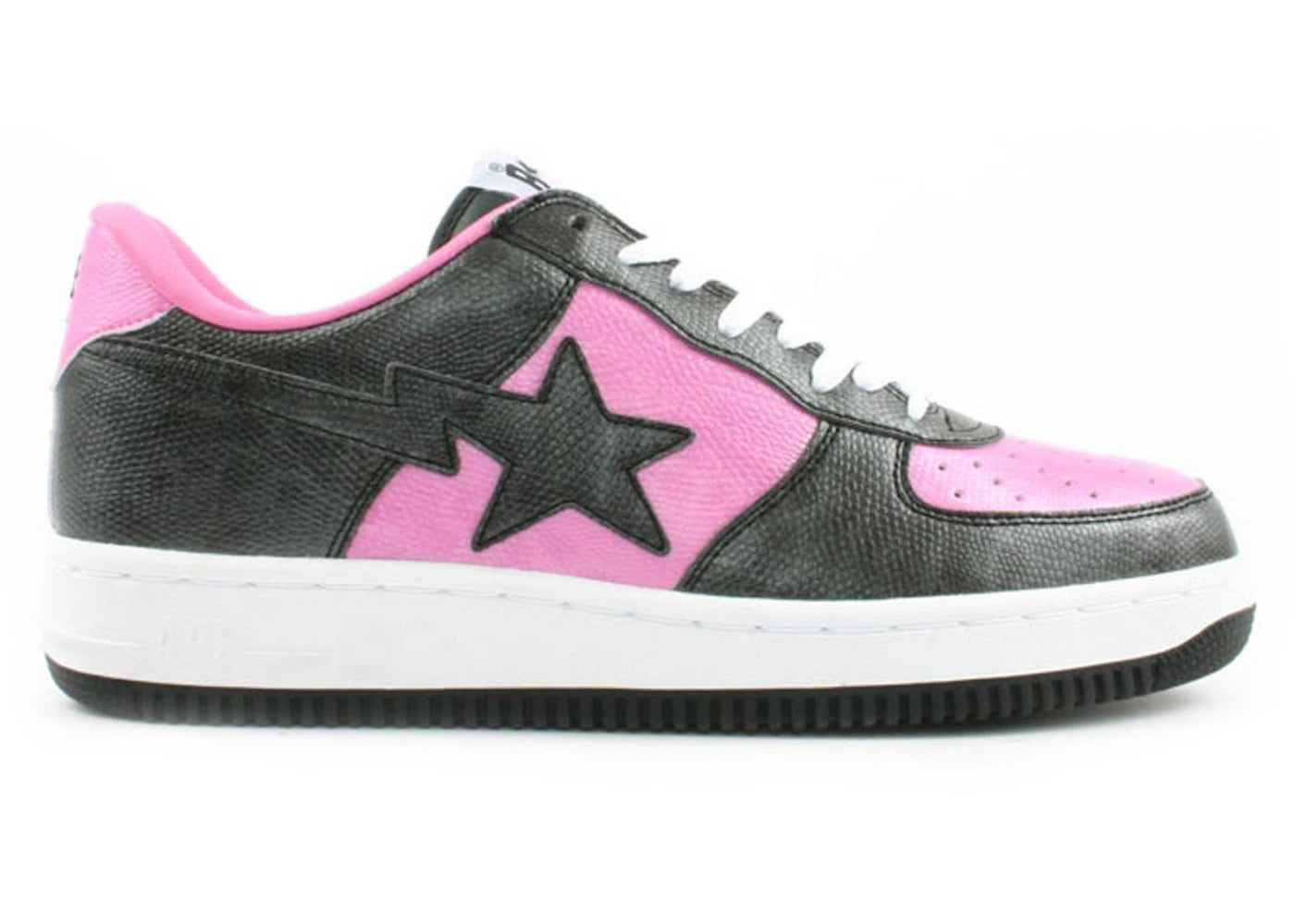A Bathing Ape Bape Sta Low Unkle (2006)