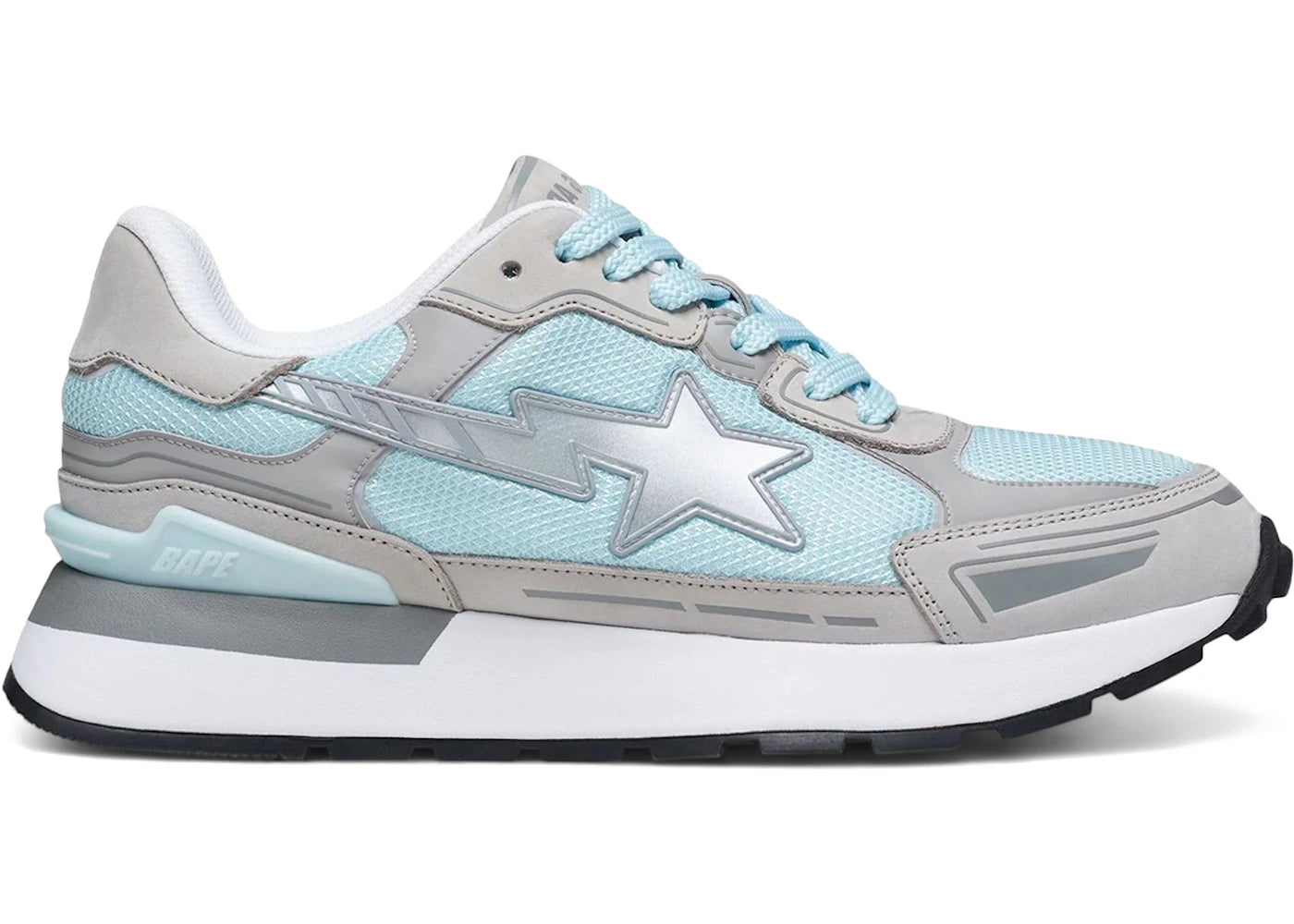 A Bathing Ape Cross Sta Sax
