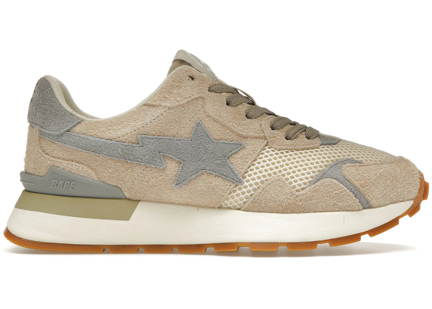 A Bathing Ape Road Sta Express Highsnobiety Daily Essentials