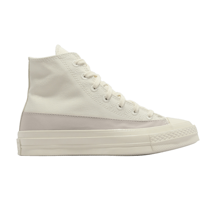 Converse Chuck Taylor All Star 70 Hi Hiking Stitch Egret Desert Sand