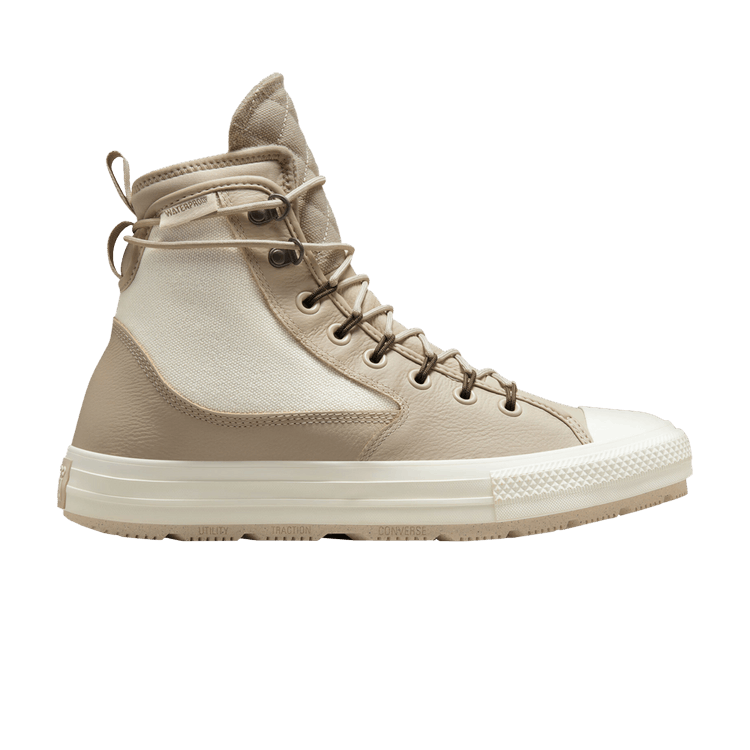 Converse Chuck Taylor All Star Hi All-Terrain Light Bone Egret