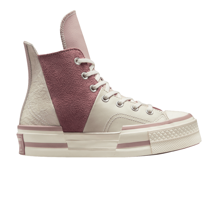 Converse Chuck Taylor All Star 70 Hi Plus Stone Mauve Desert Sand Saddle