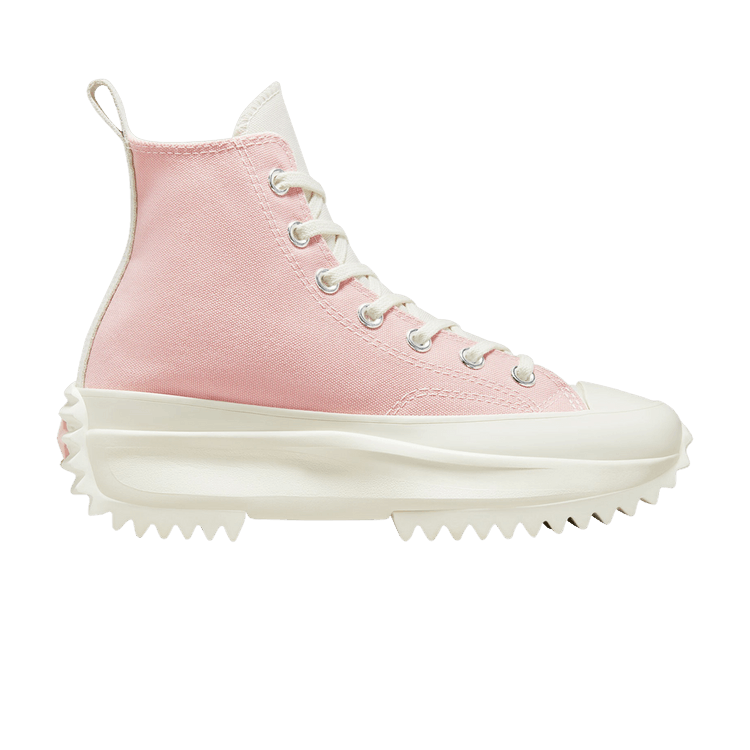 Converse Run Star Hike Tri-Panel Pastel Pink Clay (Women's)