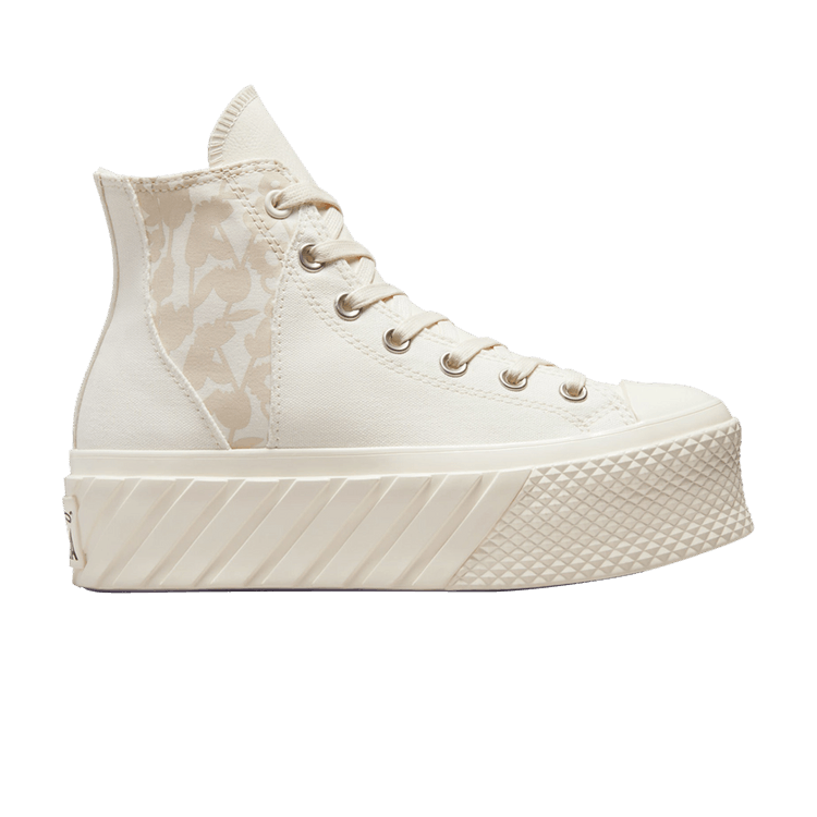 Converse Chuck Taylor All Star Lift 2X We Are Stronger Together (Women's)