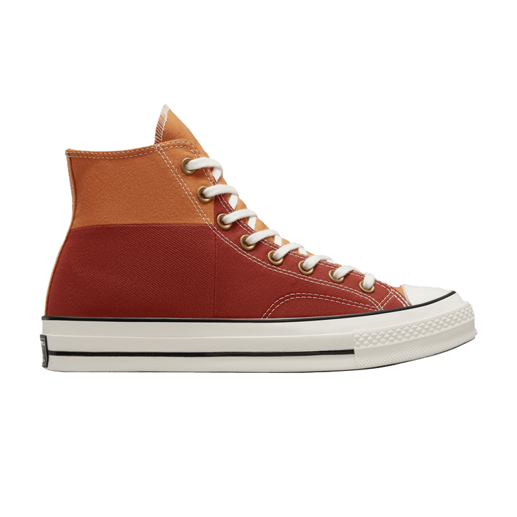 Converse Chuck Taylor All Star 70 Hi Colorblocked Monarch