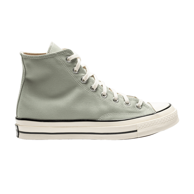 Converse Chuck Taylor All Star 70 Hi Vintage Canvas Summit Sage