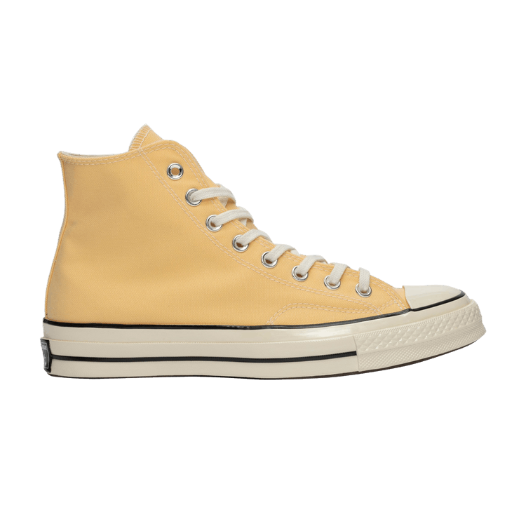 Converse Chuck Taylor All Star 70 Hi Vintage Canvas Sunny Oasis