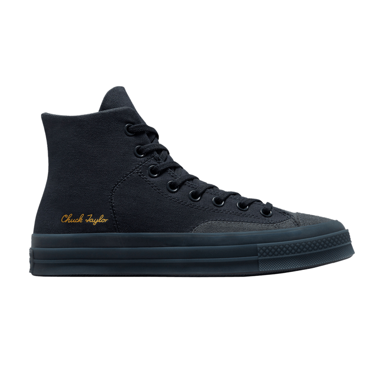 Converse Chuck Taylor All Star 70 Hi Marquis Nightfall Grey